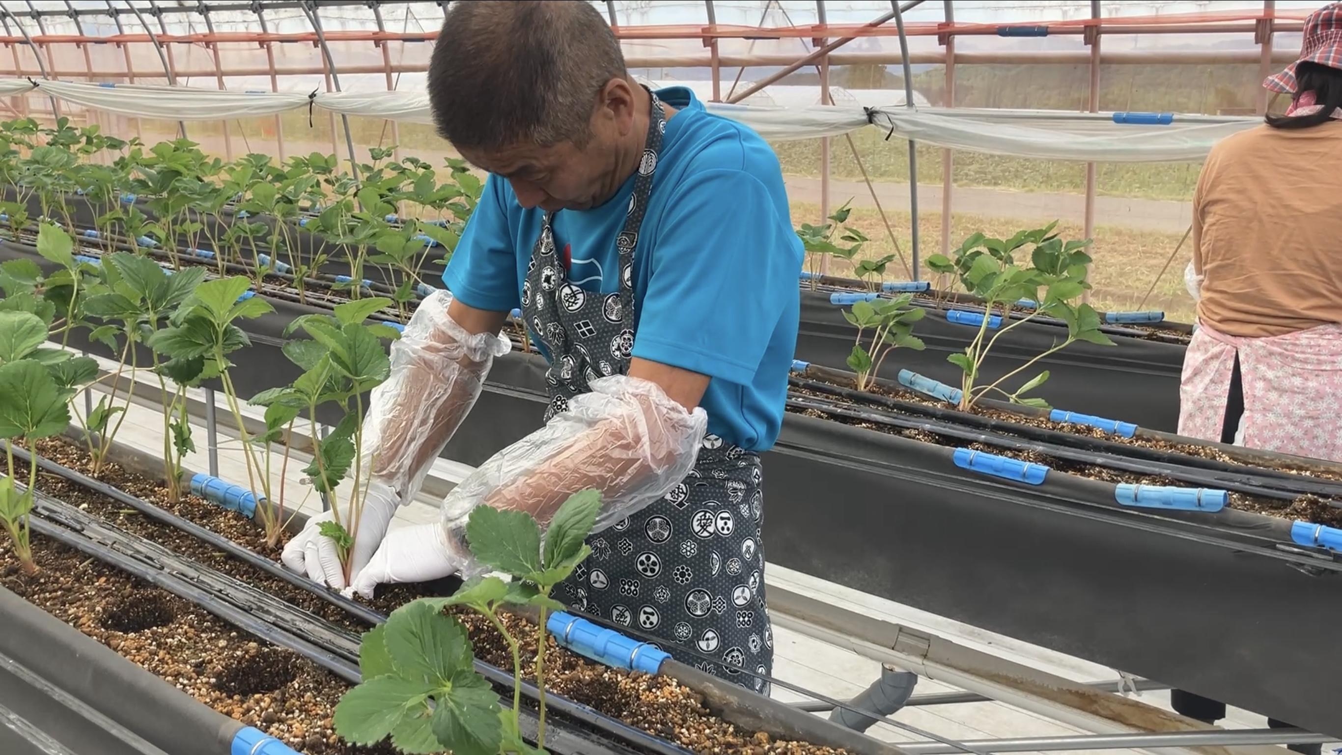 身近に自然がある暮らしがしたい！～移住体験ツアーレポート～
