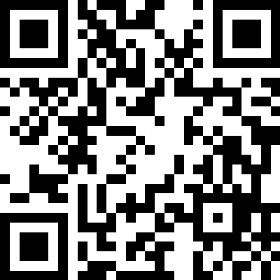 logoフォーム二次元コード logoフォーム二次元コード