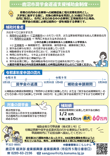 奨学金R8チラシ裏.png