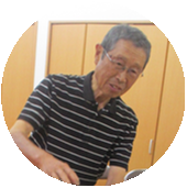 黒崎先生