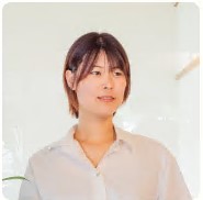有馬明日香さん 有馬明日香さん