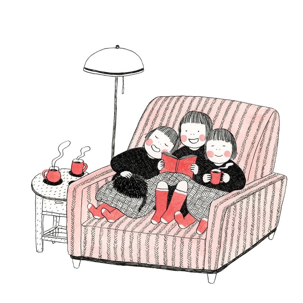 みうらともさんの作品