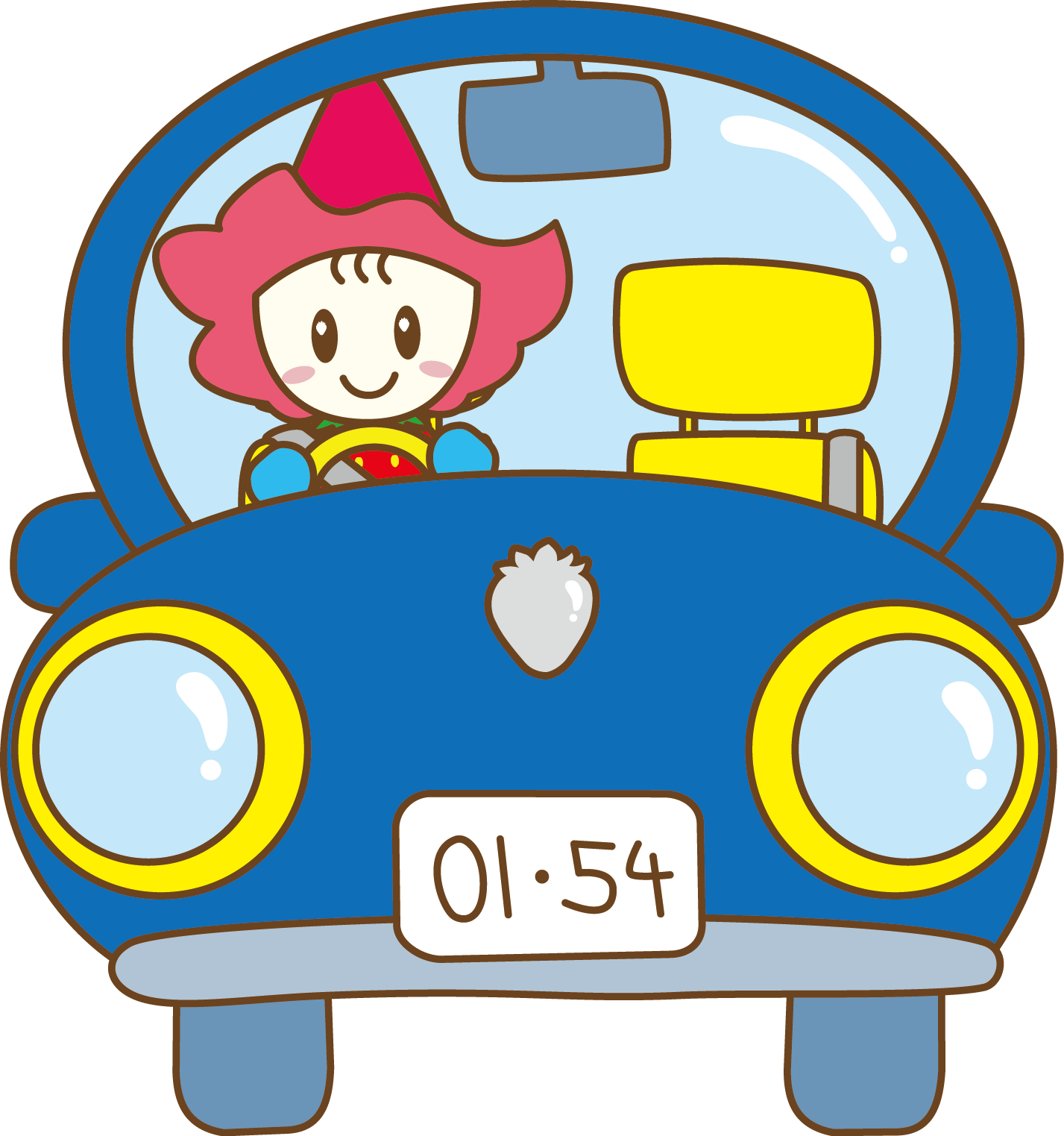 運転1 運転1