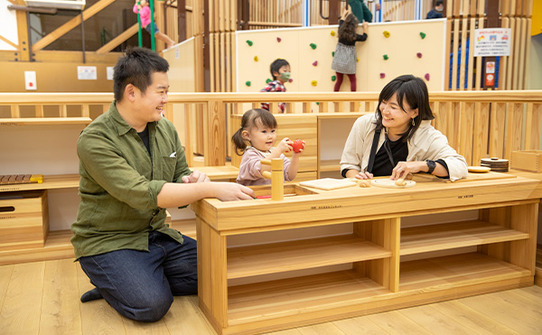 東部エリアの動画