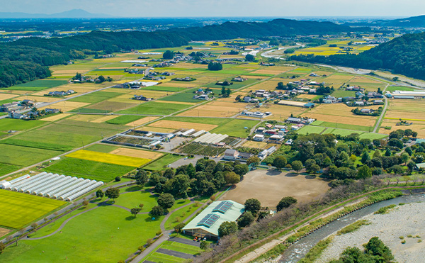 南部エリアの動画